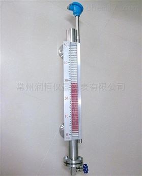 玻璃管液位計選型