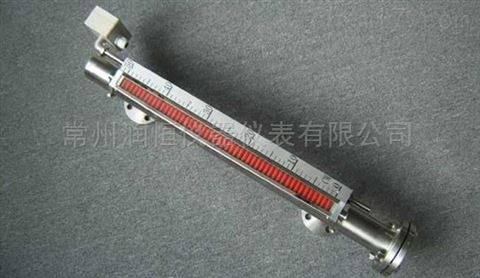 玻璃管液位計選型