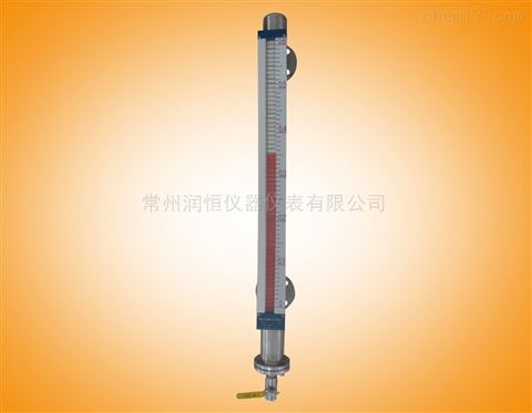 玻璃管液位計選型